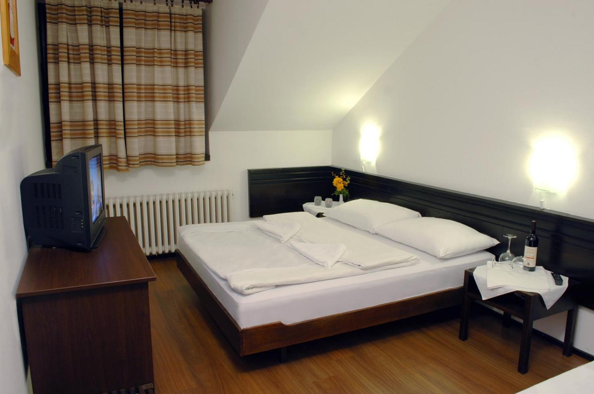 Hotel Komovi Andrijevica Exteriér fotografie